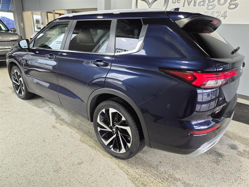 mitsubishi Outlander 2023 - 3