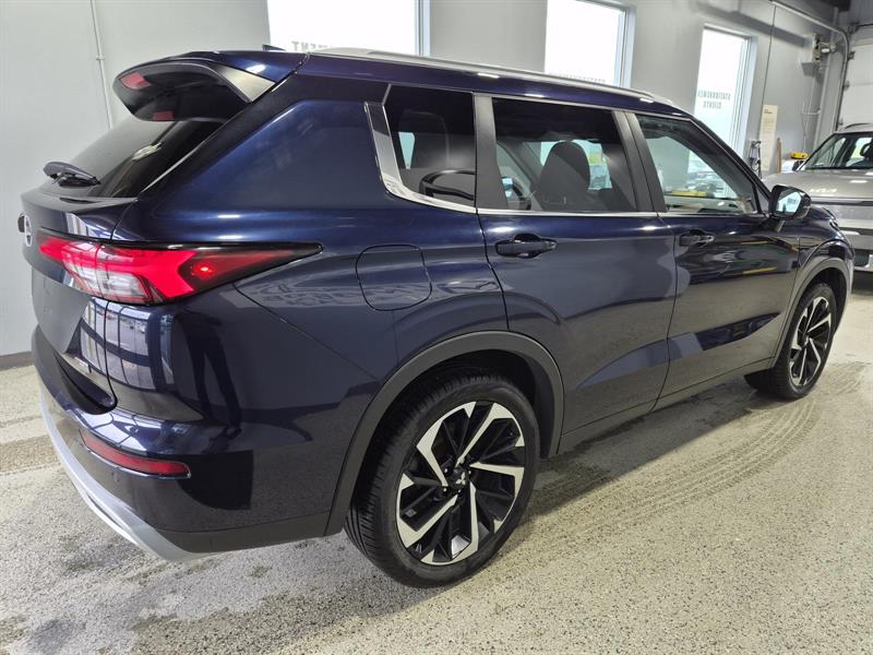 mitsubishi Outlander 2023 - 5
