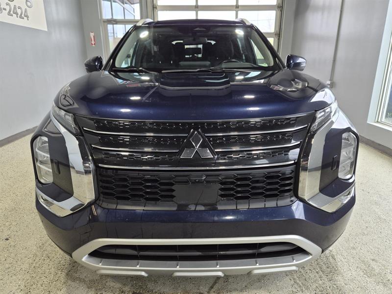 mitsubishi Outlander 2023 - 7