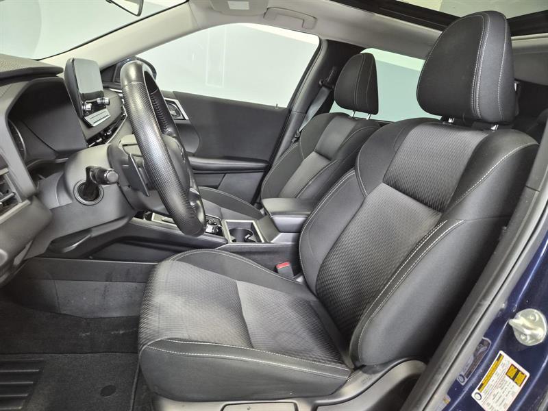 mitsubishi Outlander 2023 - 12