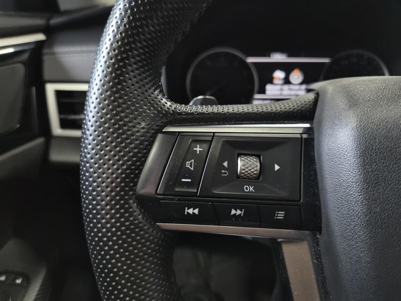 mitsubishi Outlander 2023 - 14
