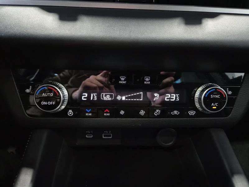 mitsubishi Outlander 2023 - 20
