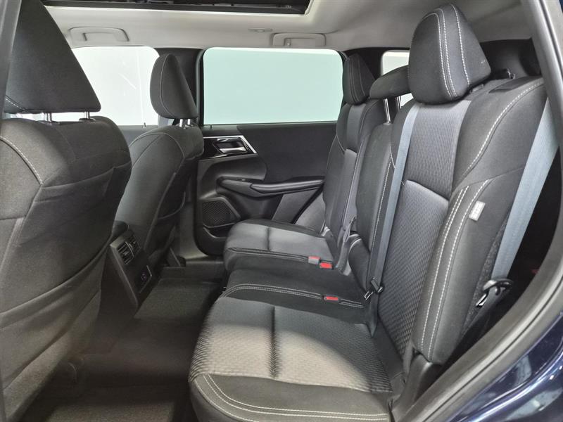 mitsubishi Outlander 2023 - 23