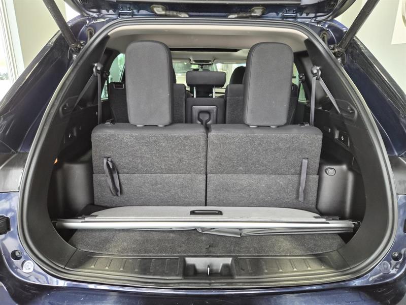 mitsubishi Outlander 2023 - 26