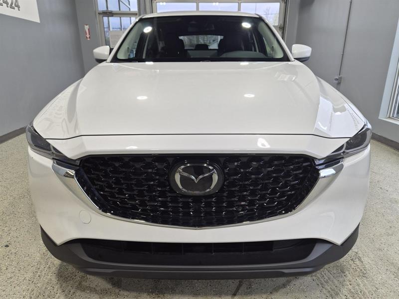 mazda CX-5 2025 - 9