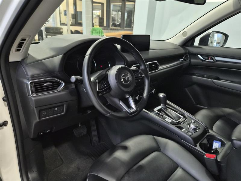 mazda CX-5 2025 - 11