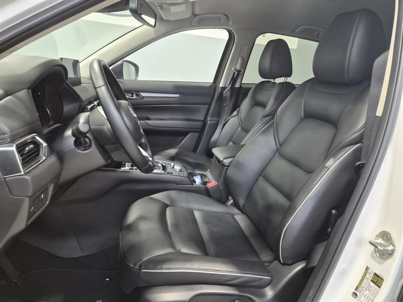 mazda CX-5 2025 - 13