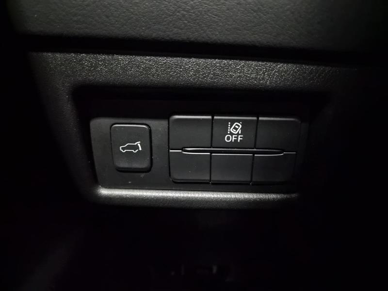 mazda CX-5 2025 - 15