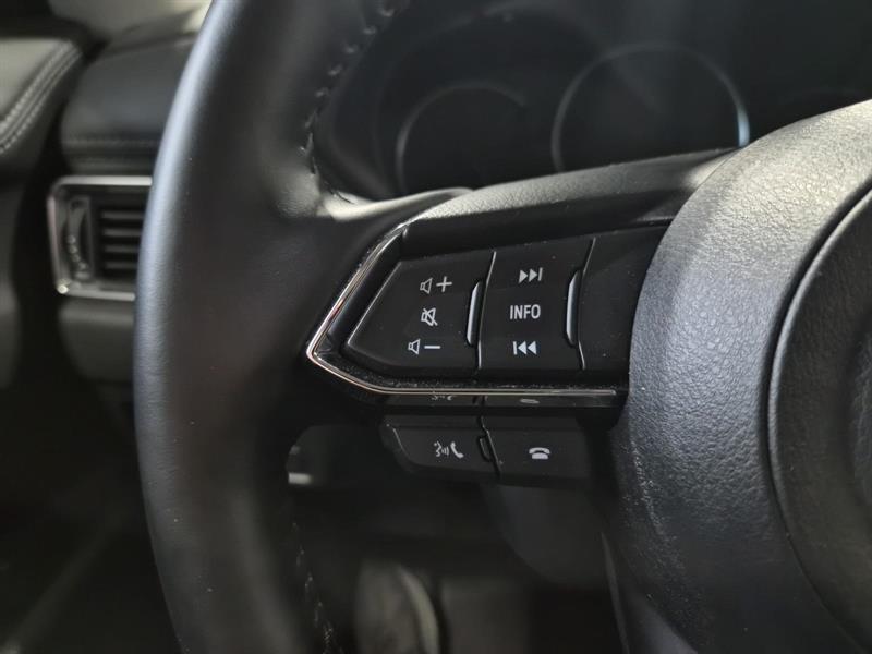 mazda CX-5 2025 - 16