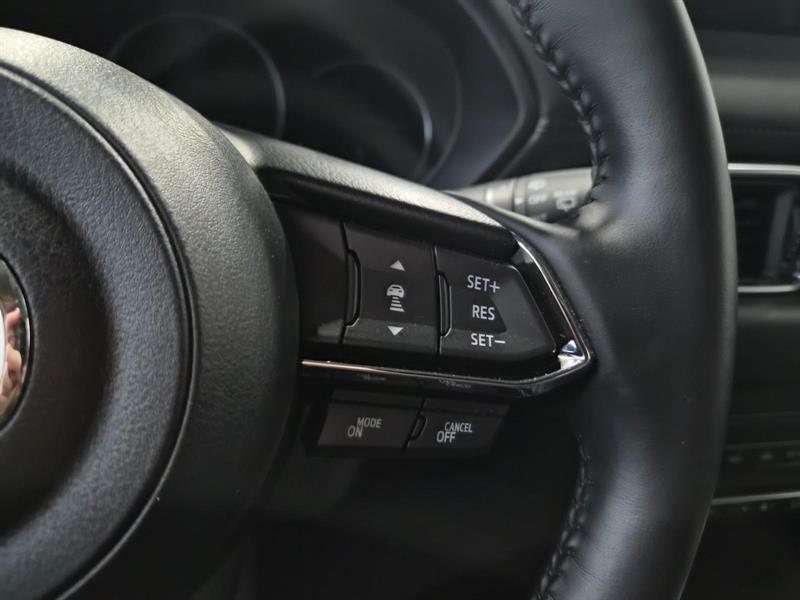 mazda CX-5 2025 - 17