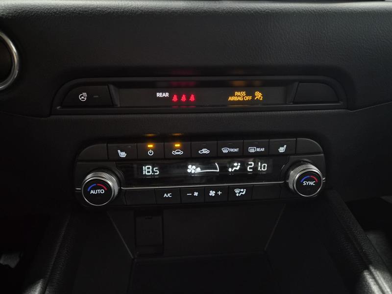 mazda CX-5 2025 - 21