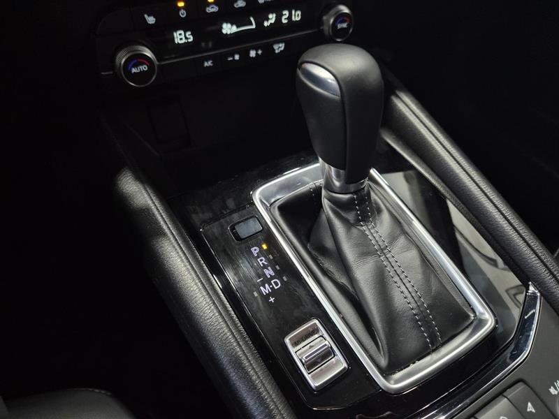 mazda CX-5 2025 - 22