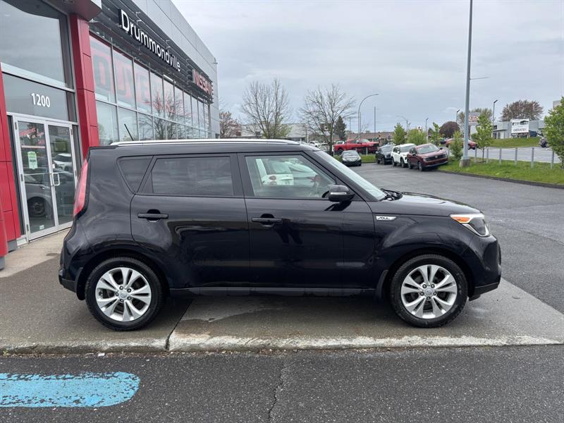 kia Soul 2014 - 3