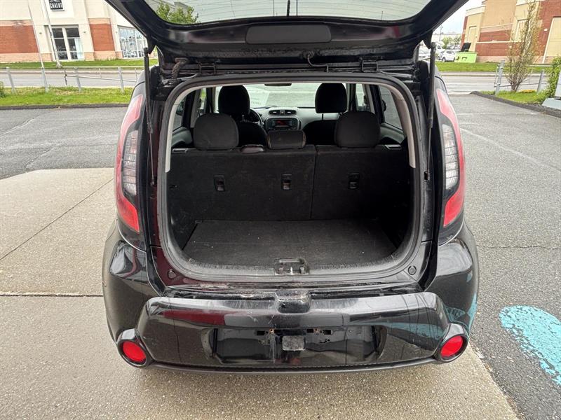 kia Soul 2014 - 6
