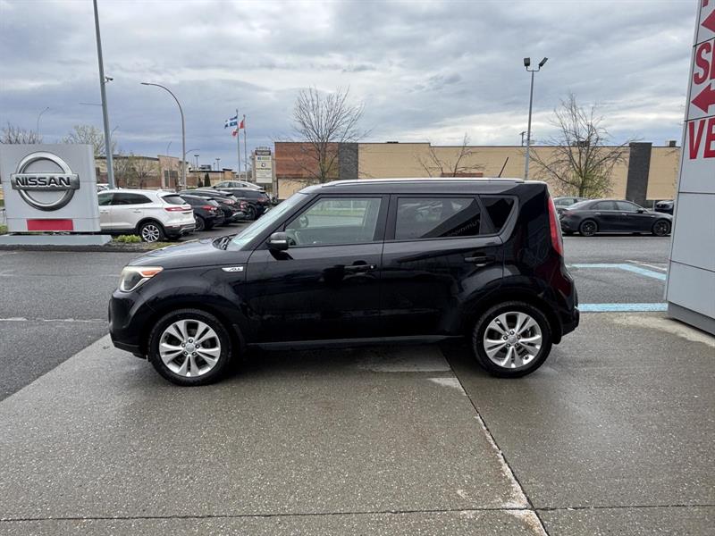 kia Soul 2014 - 8
