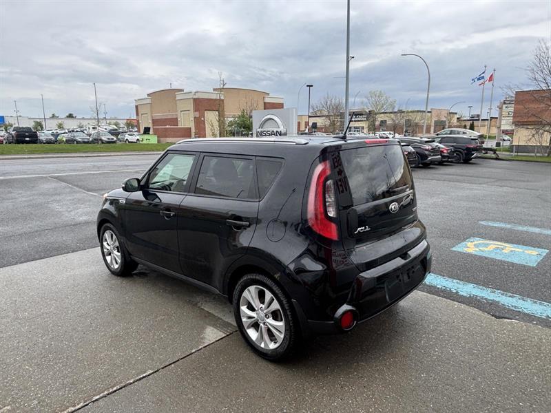 kia Soul 2014 - 9