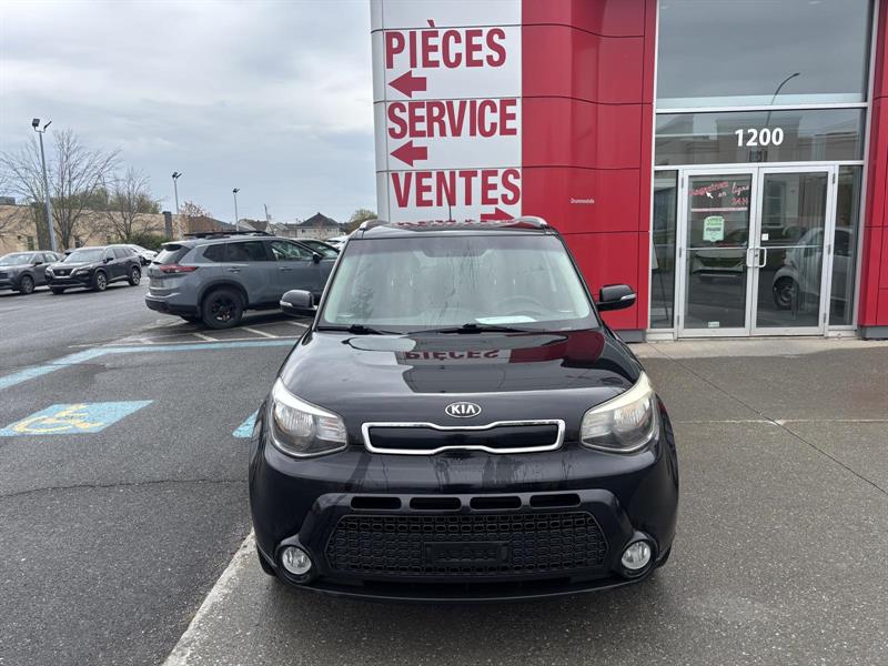 kia Soul 2014 - 10