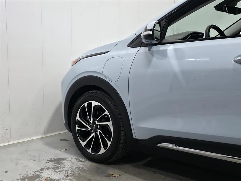 chevrolet Bolt EUV 2023 - 4