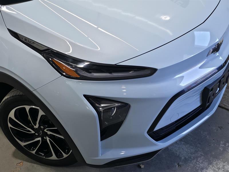 chevrolet Bolt EUV 2023 - 7