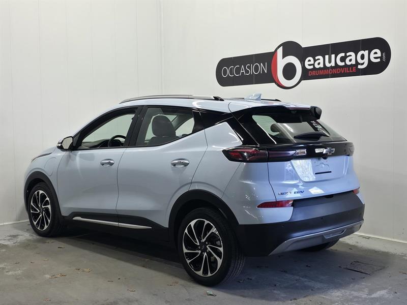 chevrolet Bolt EUV 2023 - 8