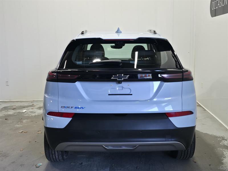chevrolet Bolt EUV 2023 - 10