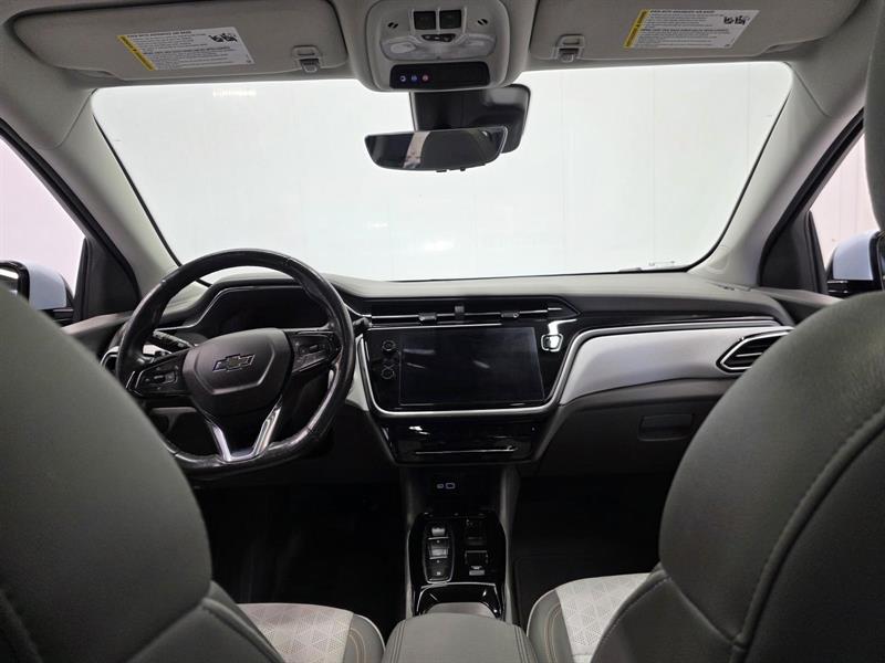 chevrolet Bolt EUV 2023 - 11