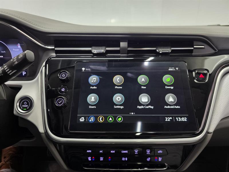 chevrolet Bolt EUV 2023 - 12