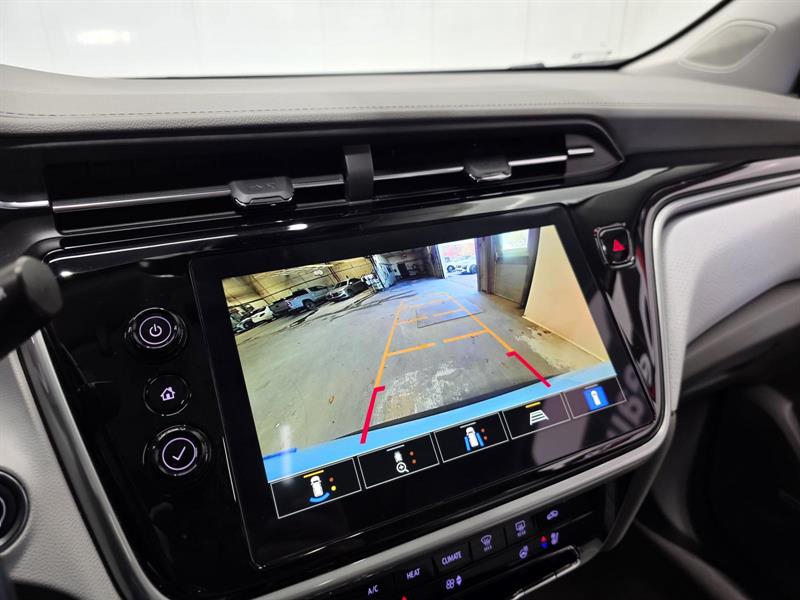 chevrolet Bolt EUV 2023 - 14