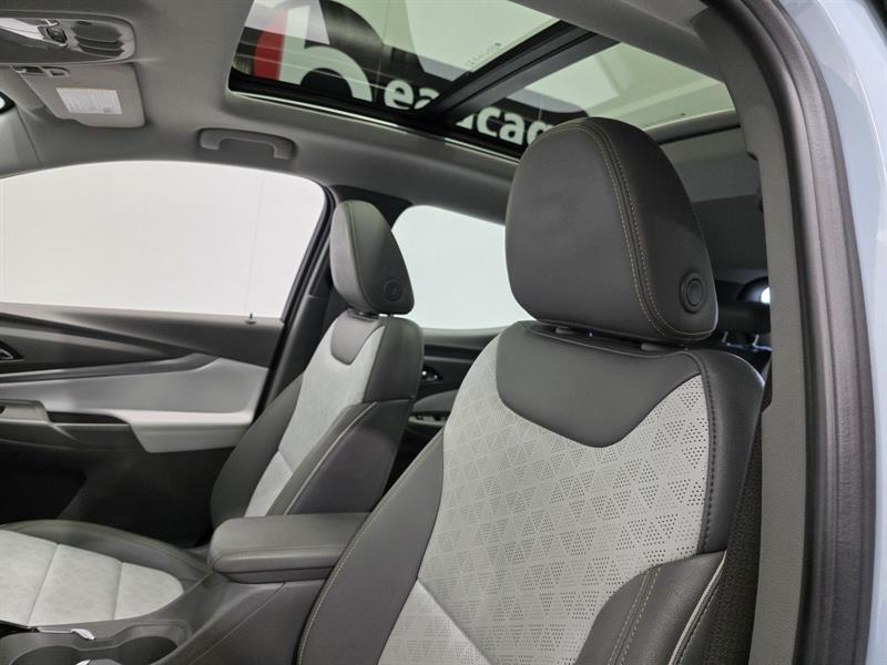 chevrolet Bolt EUV 2023 - 20