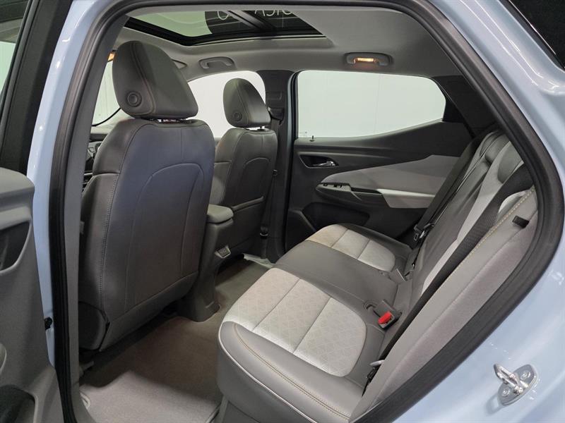 chevrolet Bolt EUV 2023 - 21