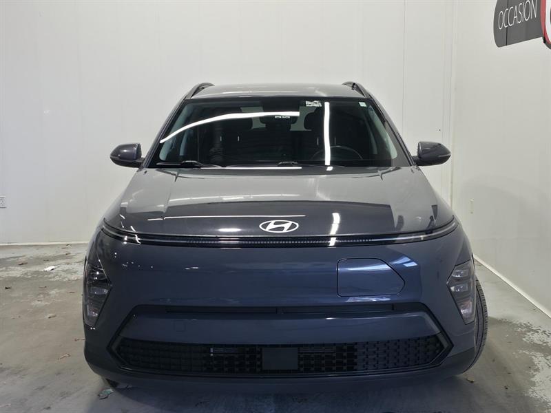 hyundai Kona EV 2024 - 3