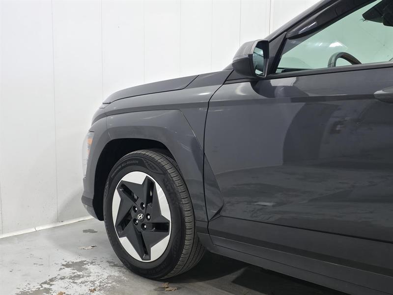 hyundai Kona EV 2024 - 4