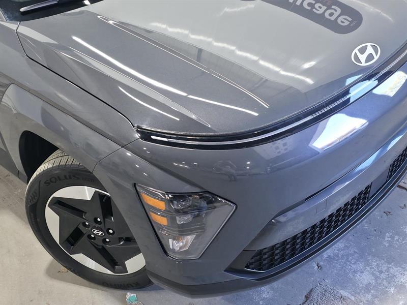 hyundai Kona EV 2024 - 6