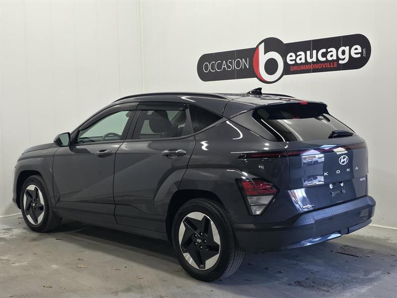 hyundai Kona EV 2024 - 7
