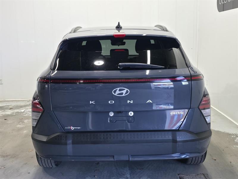 hyundai Kona EV 2024 - 8