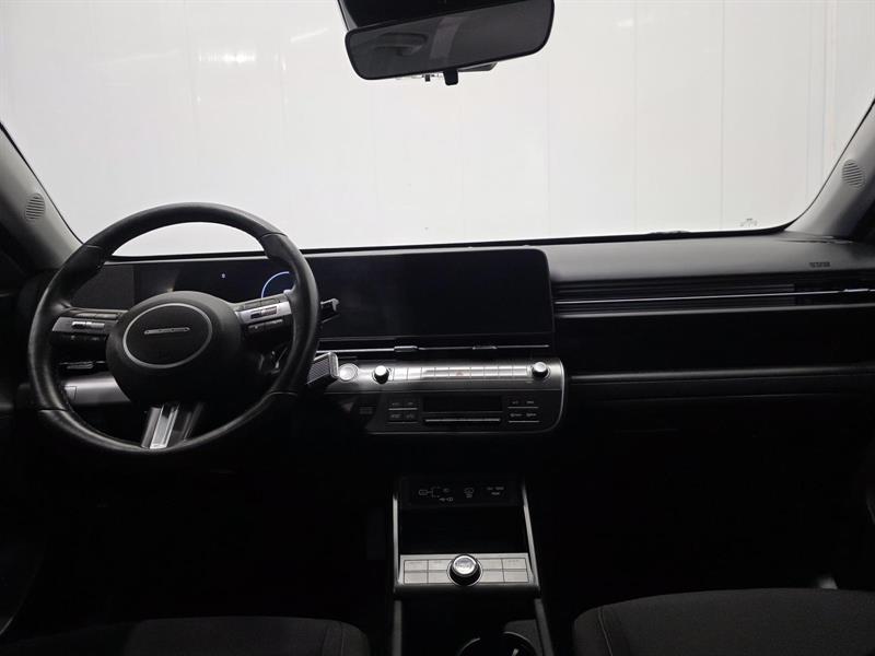 hyundai Kona EV 2024 - 10