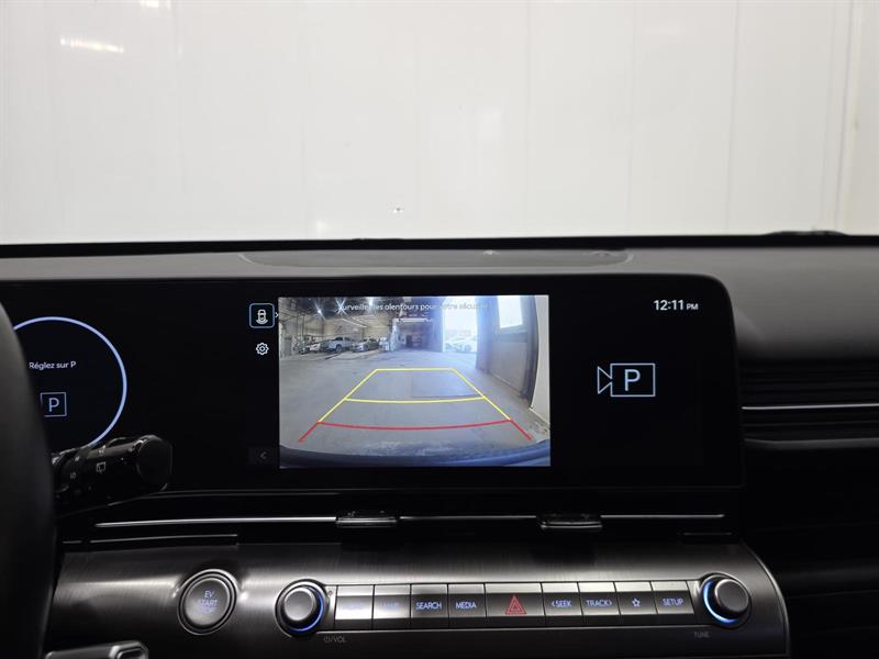 hyundai Kona EV 2024 - 11
