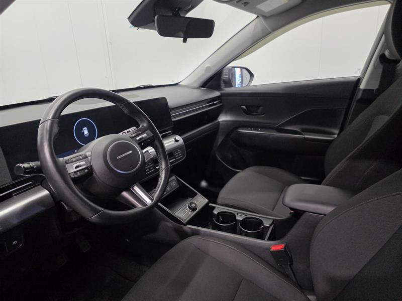 hyundai Kona EV 2024 - 12
