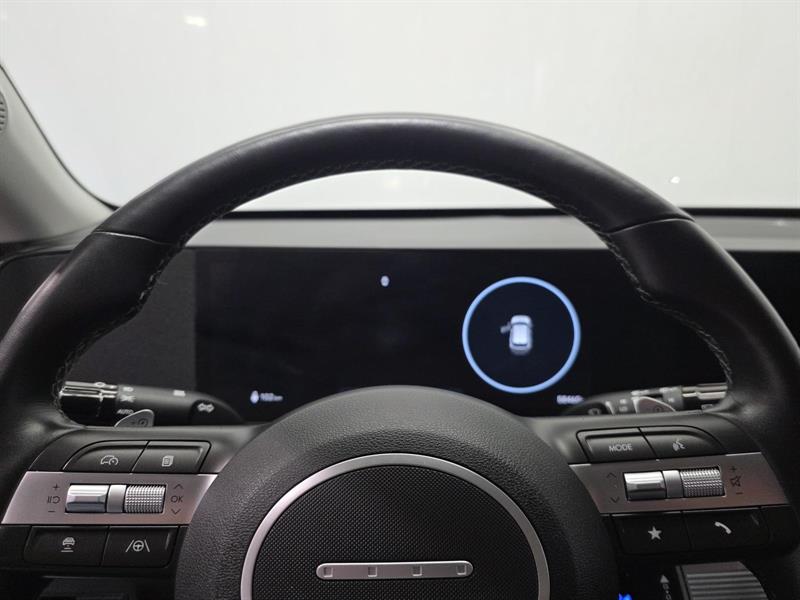 hyundai Kona EV 2024 - 16