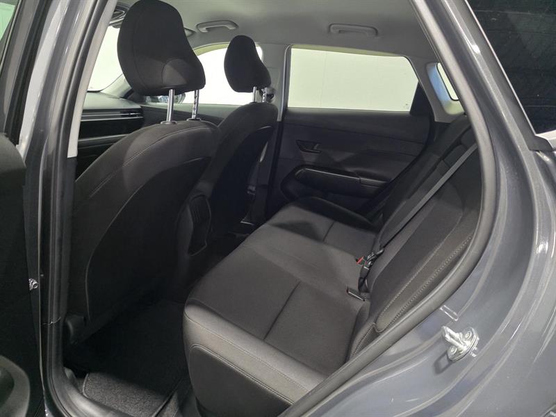 hyundai Kona EV 2024 - 20