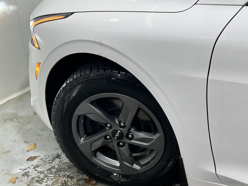 kia K5 2023 - 3