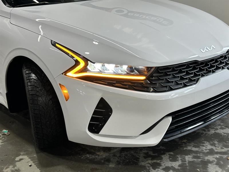 kia K5 2023 - 6