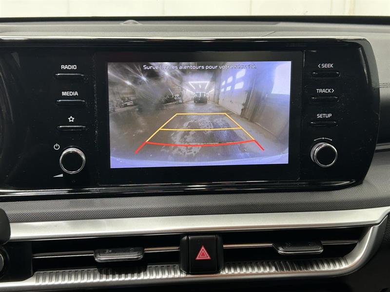kia K5 2023 - 12
