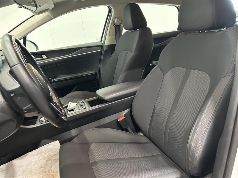kia K5 2023 - 17