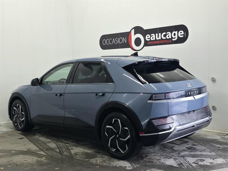 hyundai IONIQ 5 2024 - 6