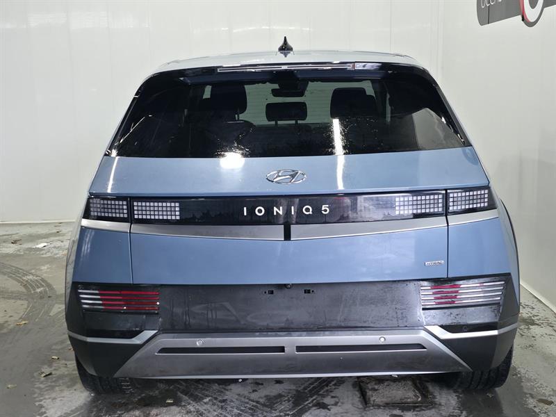 hyundai IONIQ 5 2024 - 7