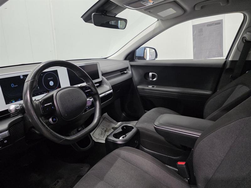 hyundai IONIQ 5 2024 - 11