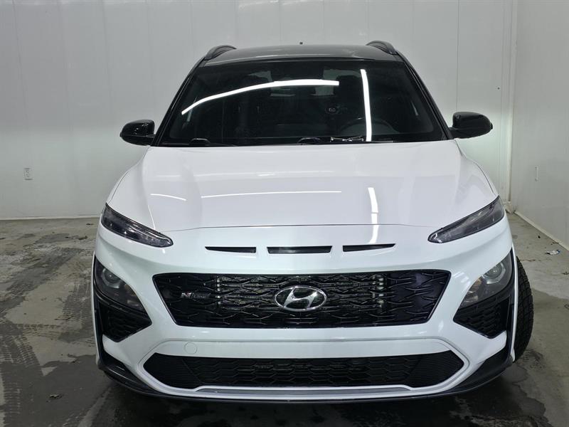 hyundai Kona 2022 - 5