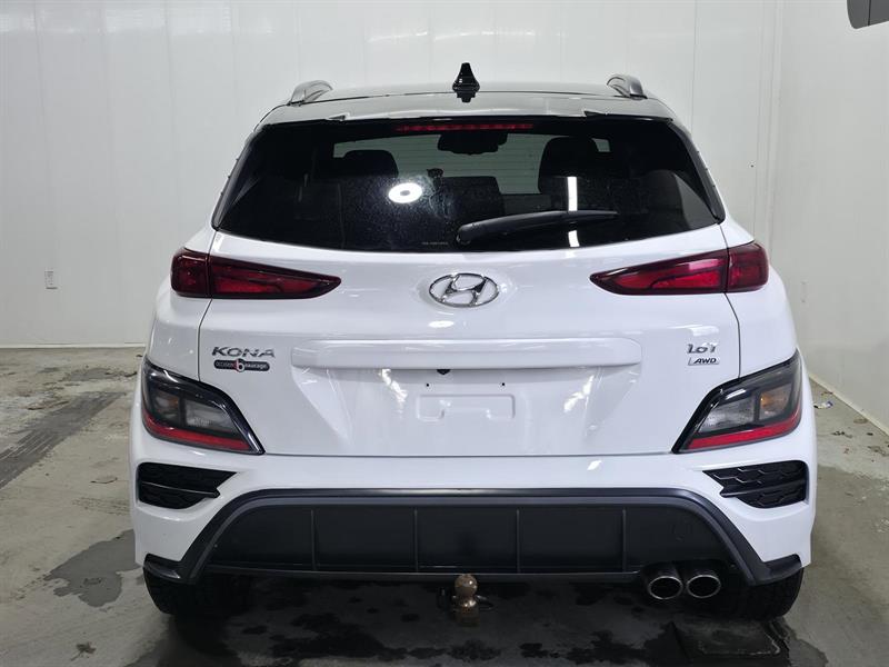 hyundai Kona 2022 - 7