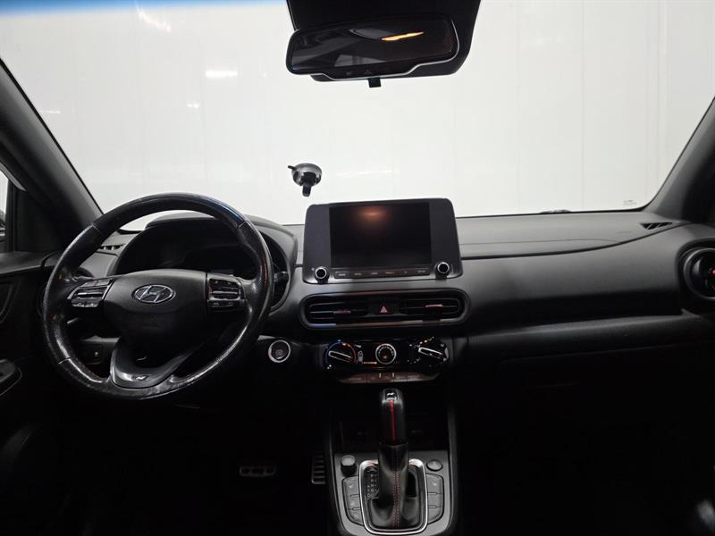 hyundai Kona 2022 - 10
